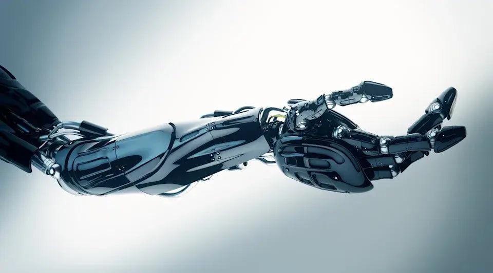 BlackBerry QNX Expands Into Industrial Automation and Robotics
