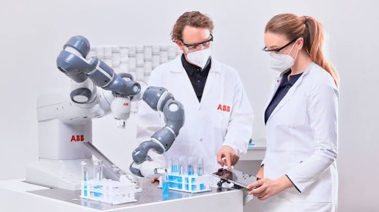 ABB Acquires Rotork for £4.1B to Boost Industrial Automation