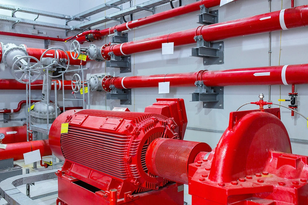 Siemens Acquires Danfoss Fire Safety, Expanding its Sustainable Fire Protection Portfolio