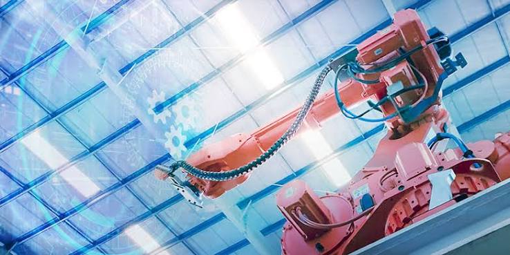 China vs US Industrial Automation: Who Leads the Tech Race?