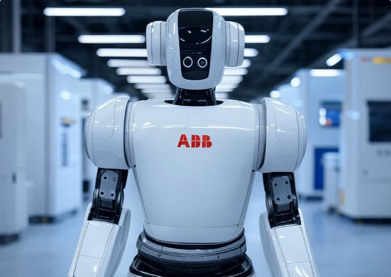 ABB to Spin Off Robotics Division in Strategic Move Towards Independent Growth
