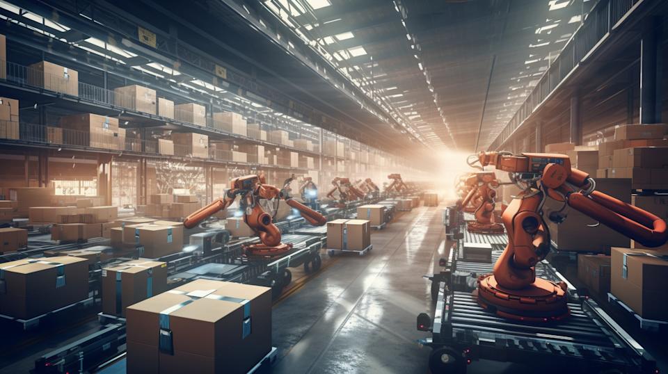Honeywell Industrial Automation Strategy Gains Wall Street Support