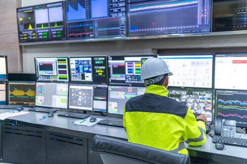 India Industrial Automation Drives Energy Efficiency Transformation