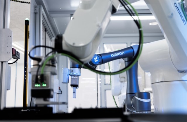 Edge AI vs. Factory Logic: The Future of Predictive Maintenance