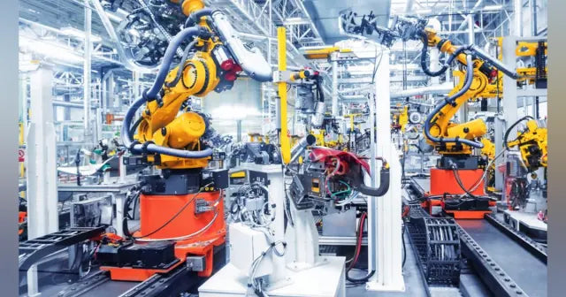 Rockwell Automation Strengthens Industrial Automation with AI Integration