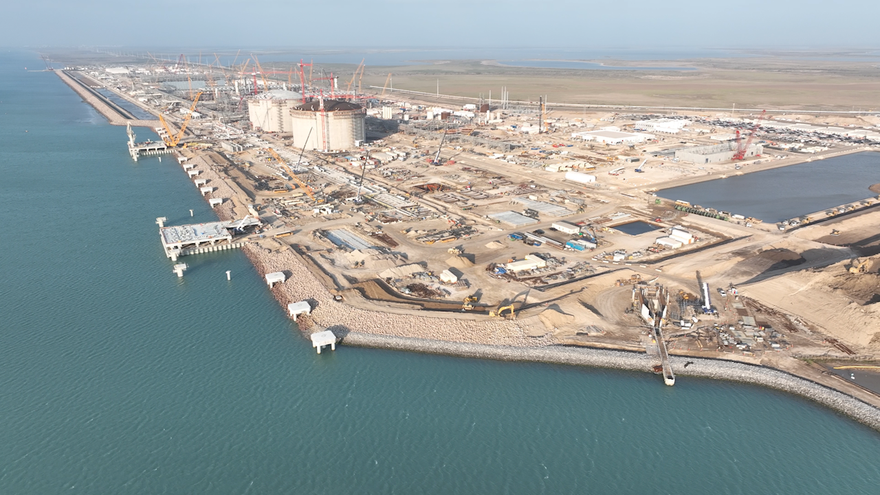 ABB Scales Automation for Rio Grande LNG Trains 4 and 5
