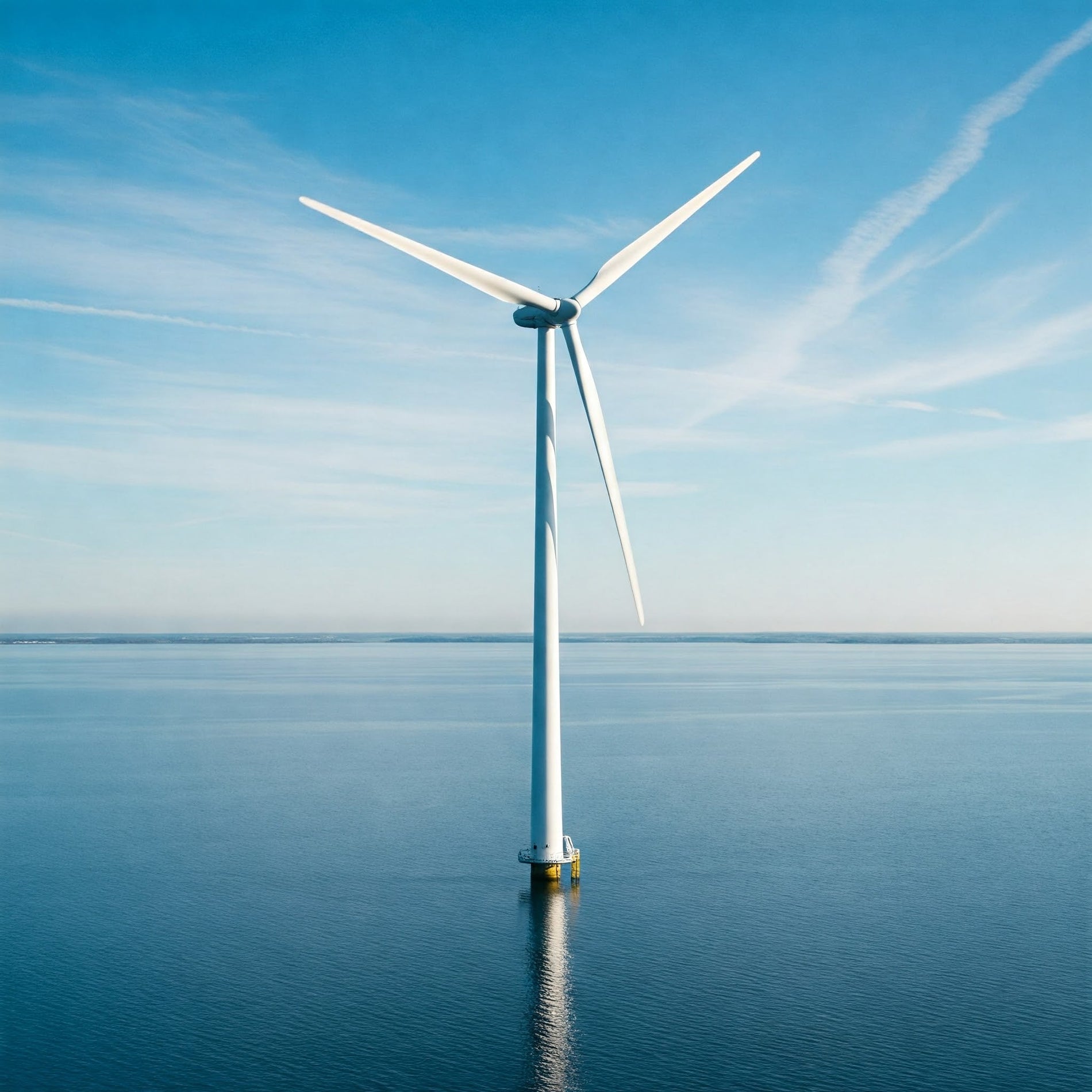 Siemens Gamesa & Doosan Enerbility to Build 14 MW Offshore Turbines in South Korea