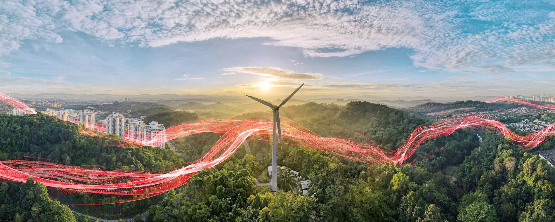 ABB Races Ahead with New Brand Positioning: