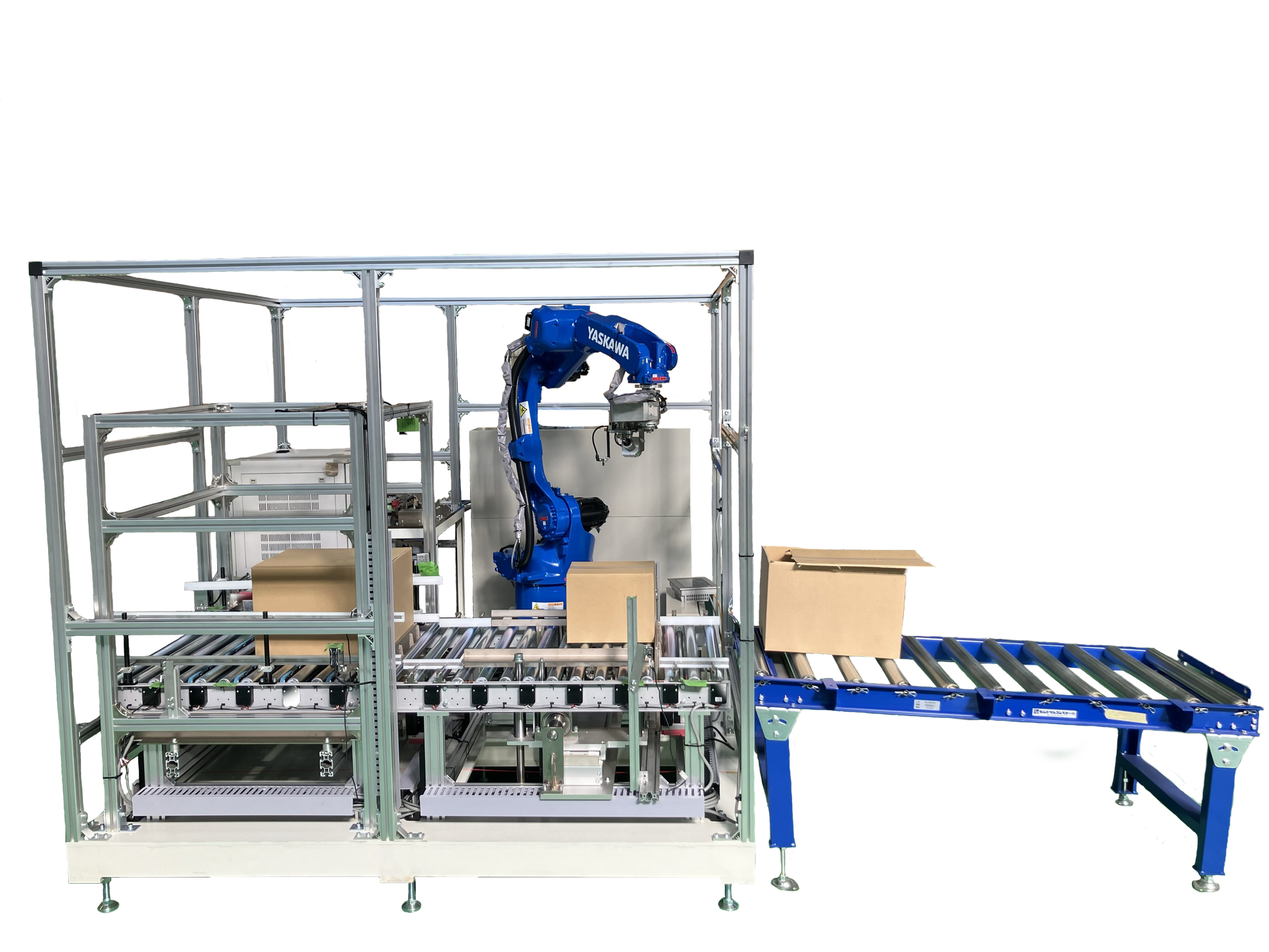 Hitachi Automation Deploys AI Control Systems for Smart Factories