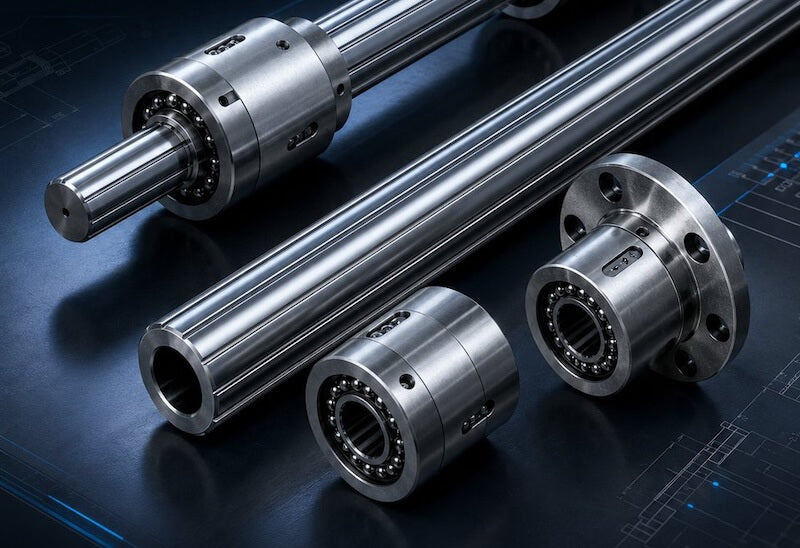 Optimizing Industrial Automation: JLCMC Solutions for Factories