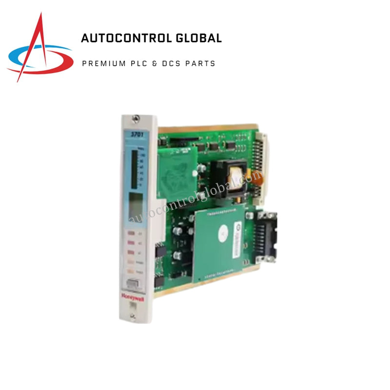05701-A-0302 Одноканальная управляющая плата Honeywell каталитическая в наличии