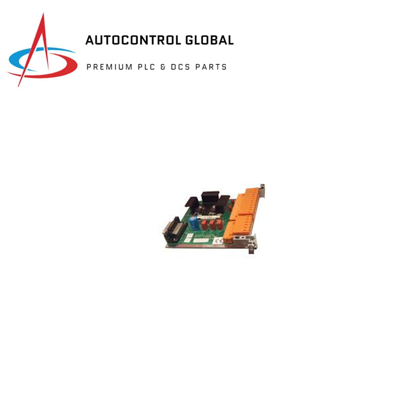 Honeywell 05701-A-0325 Scheda di ingresso DC