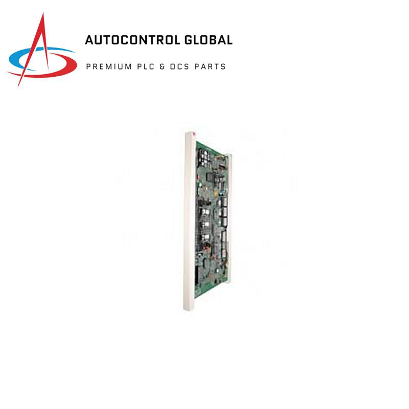07 AA 81 ABB 07AA81 GJR5218611P2 وحدة إخراج تماثلي