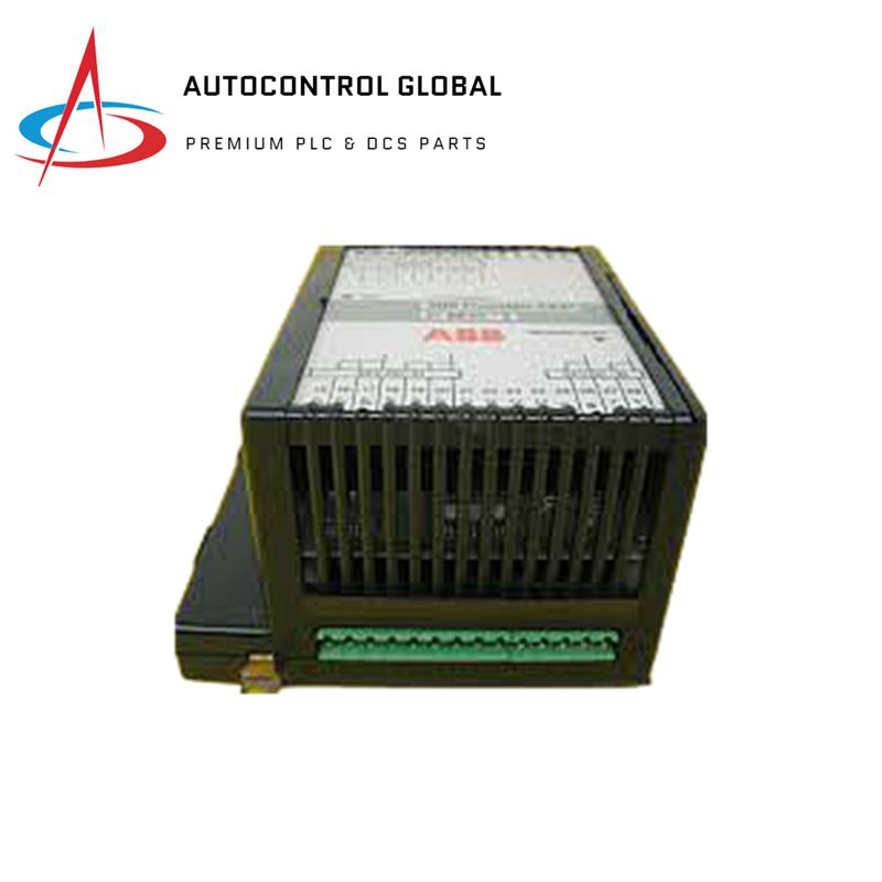 Modul Output Digital ABB 07AB90-S GJR5218300R0001