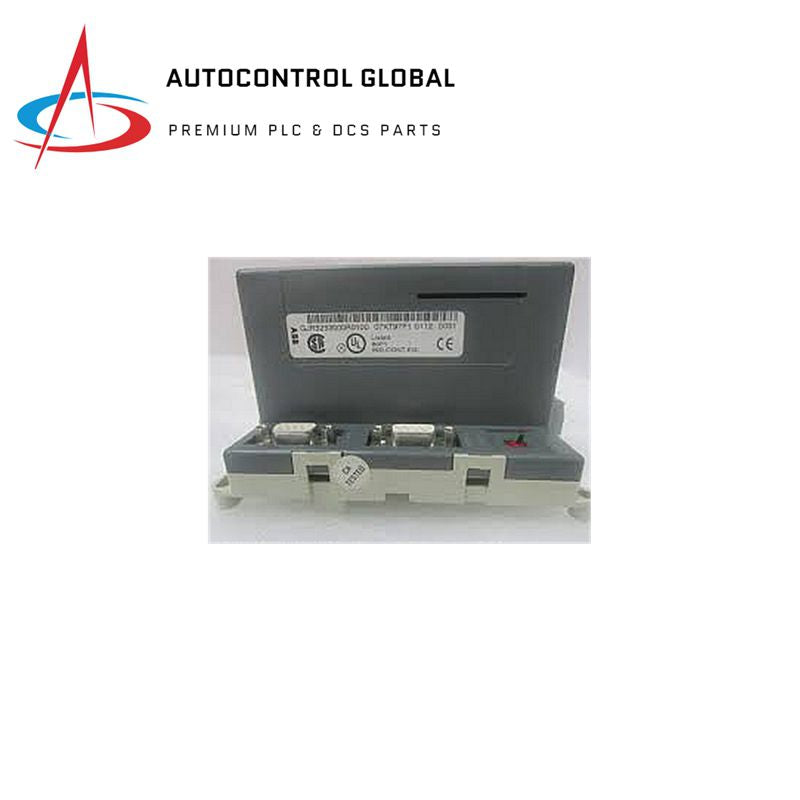 ABB 07AC91F 07 AC 91F Analog I/O Module