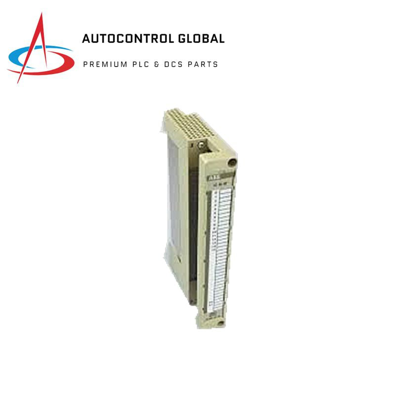 ABB 07BA60R1 GJV3074397R1  Empty Casing Blank Slots