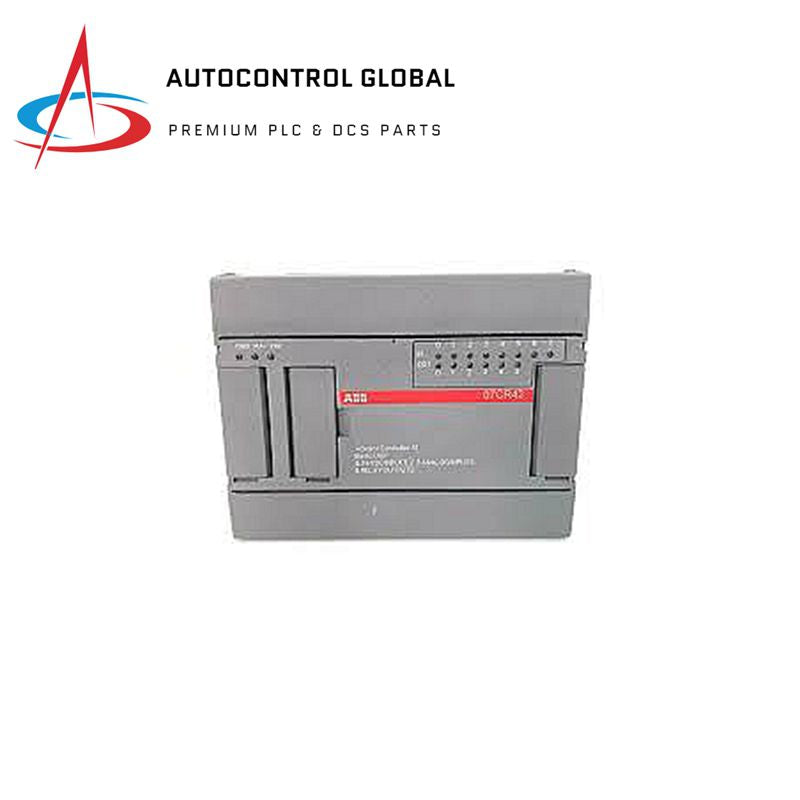 ABB GJR5252100R2261 07KT94C-S PLC Module