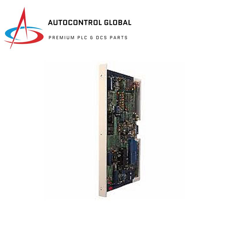Modul Komunikasi ABB 07DS85R1 GJR5219300R0001 9075
