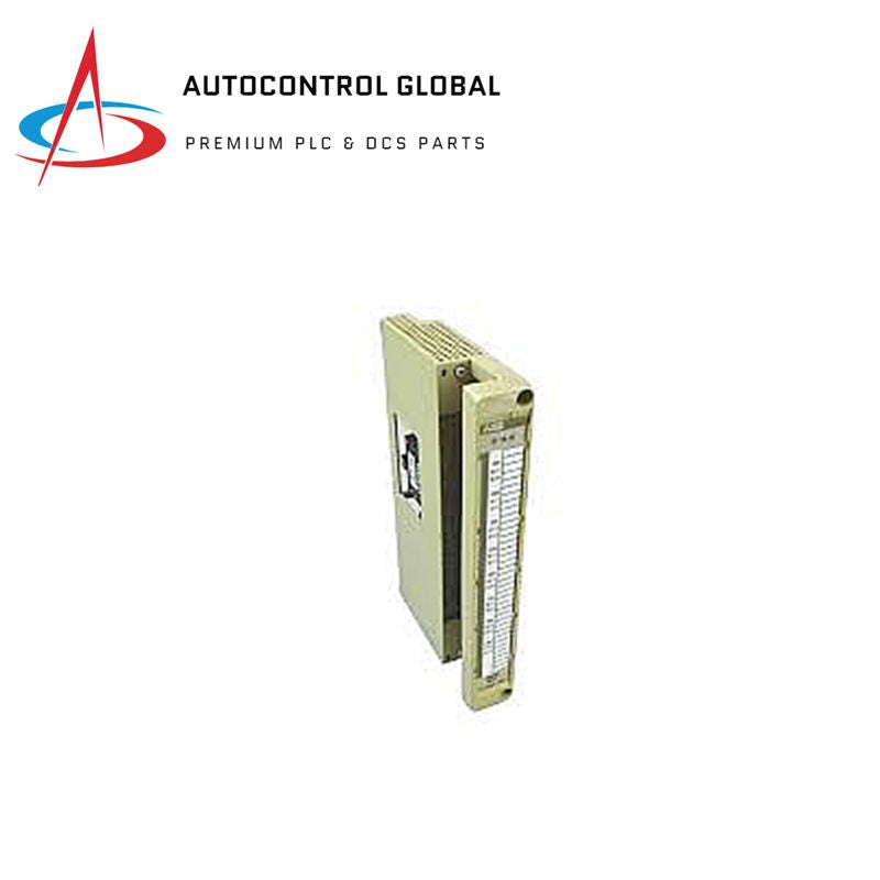 Modul Input Analog 07 EA 80 ABB 07EA80