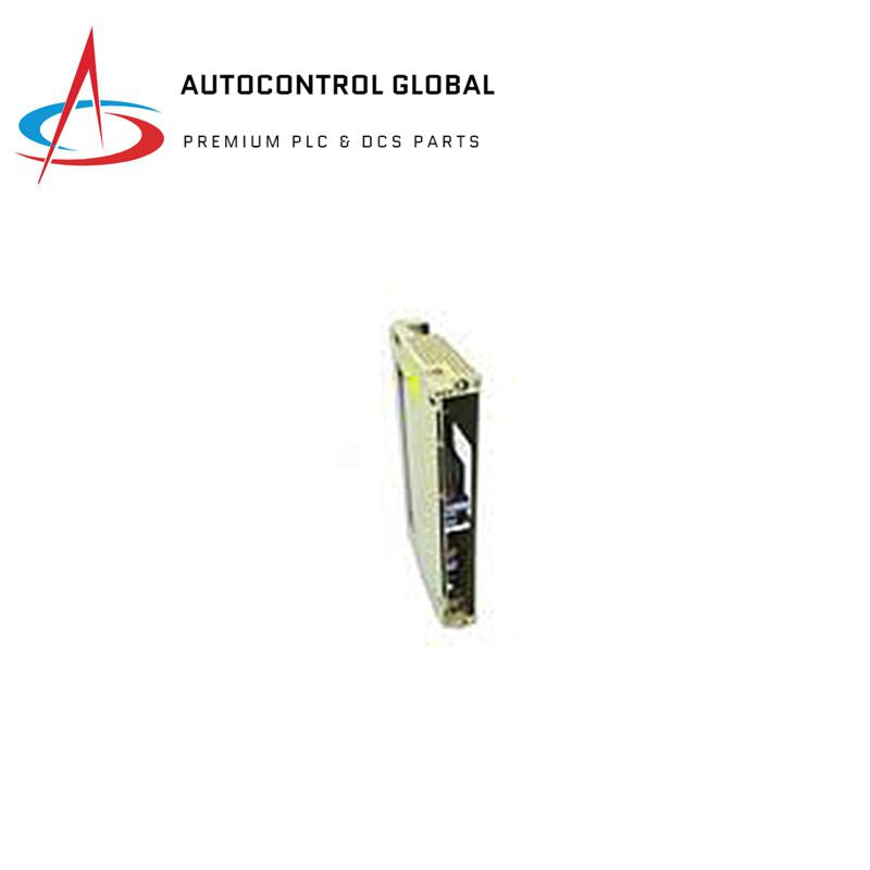 Modul Input Analog 07 EA 80 ABB 07EA80