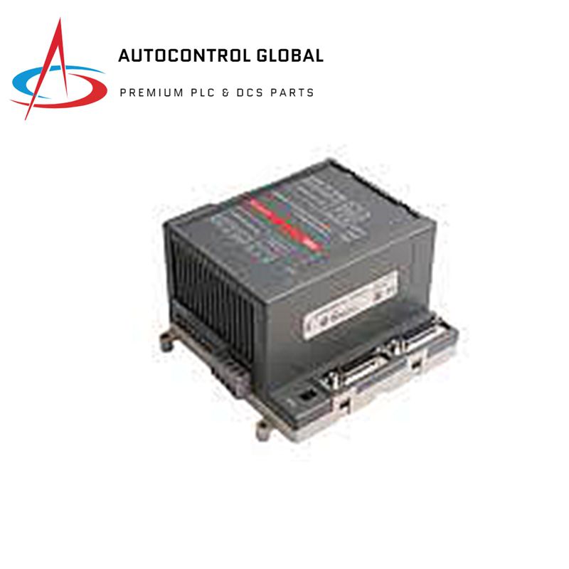 Modul Komunikasi ABB GJR5253200R1161 07KP93B