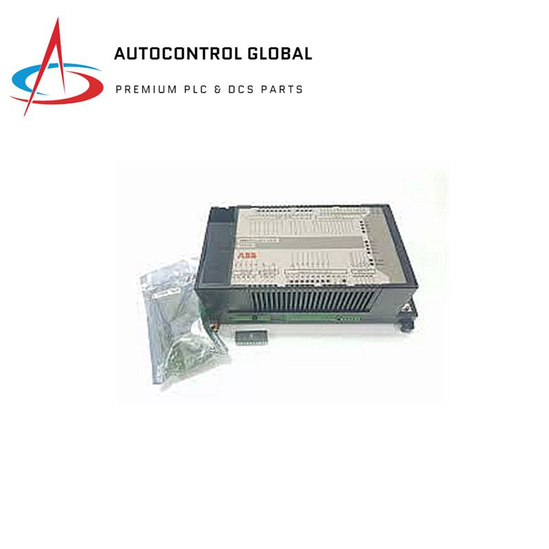 ABB 07KT92 CS31 Control Unit