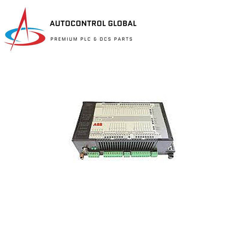 ABB 07KT93G GJR5251300R0171 CPU-Modul