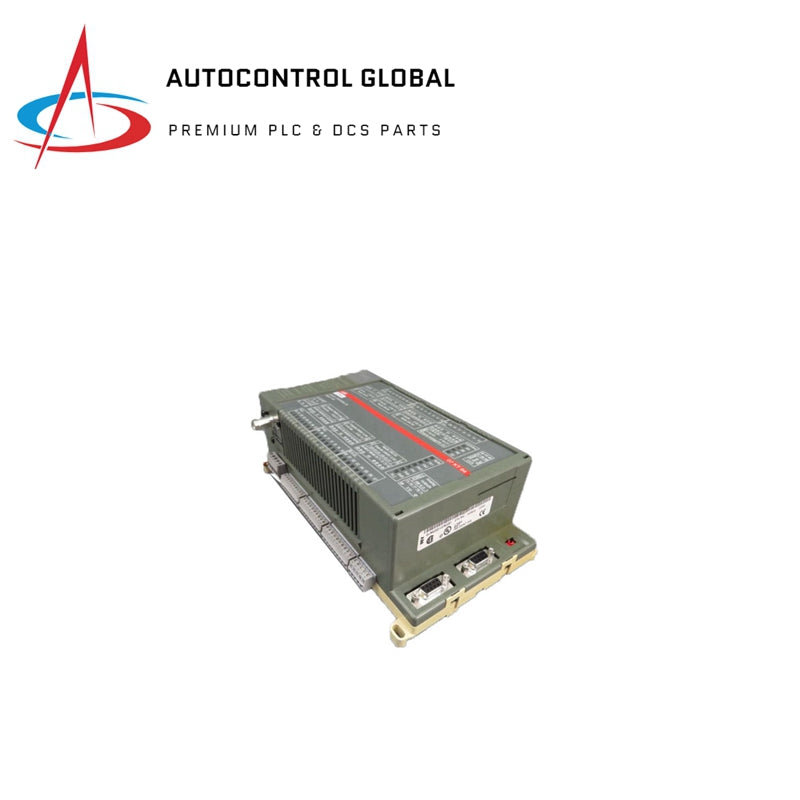 ABB GJR5252800R0100 07KT95 07 KT 95 Control Unit