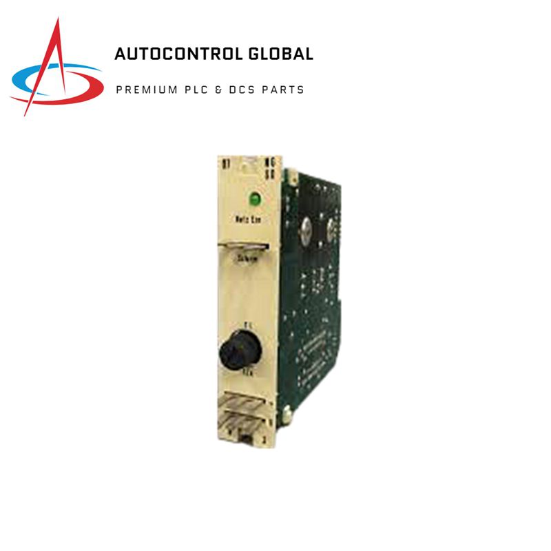 ABB | 07NG80 GJR5211700R4 | Modul Daya Procontic