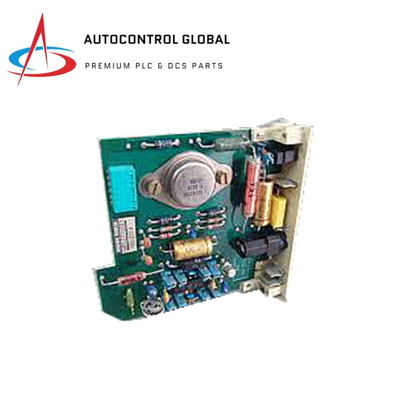 ABB | 07NG80 GJR5211700R4 | Modul Daya Procontic