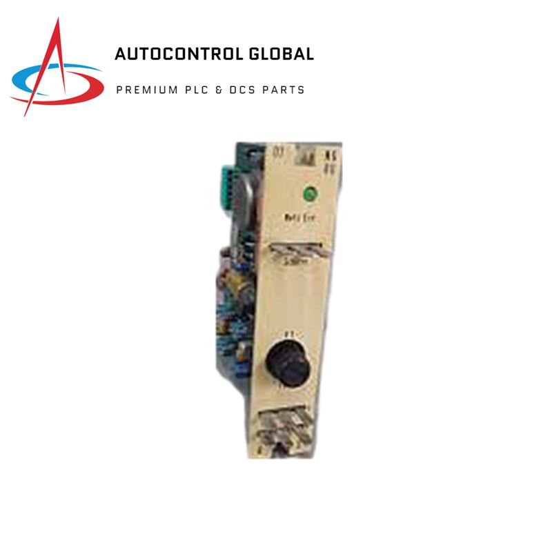 ABB | 07NG80 GJR5211700R4 | Modul Daya Procontic
