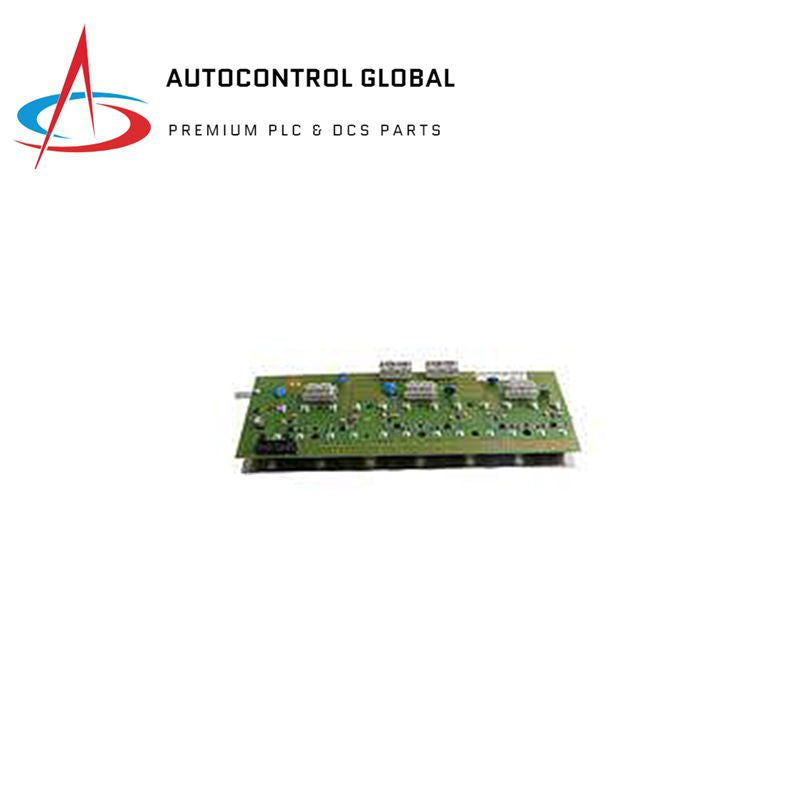 ABB 07SS91 1SAY130130R0100 Power Board
