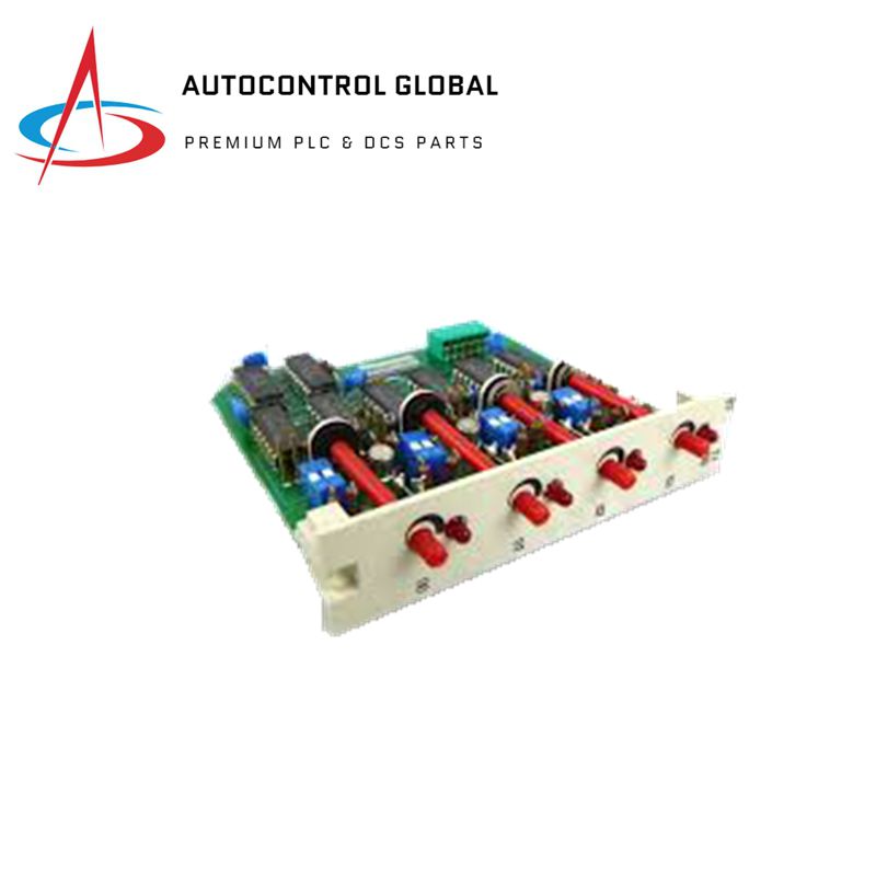 07 TI 80 ABB 07TI80 وحدة مؤقت Procontic