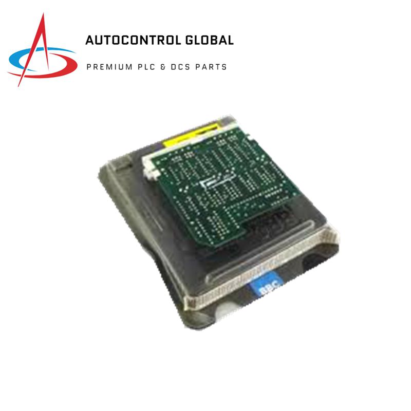07 TI 80 ABB 07TI80 وحدة مؤقت Procontic