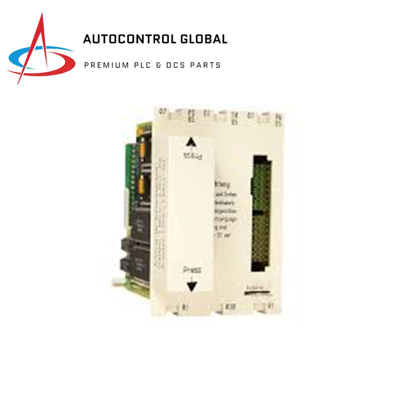 Modul I/O Procontic ABB 07AB83 GJR5218300R0001