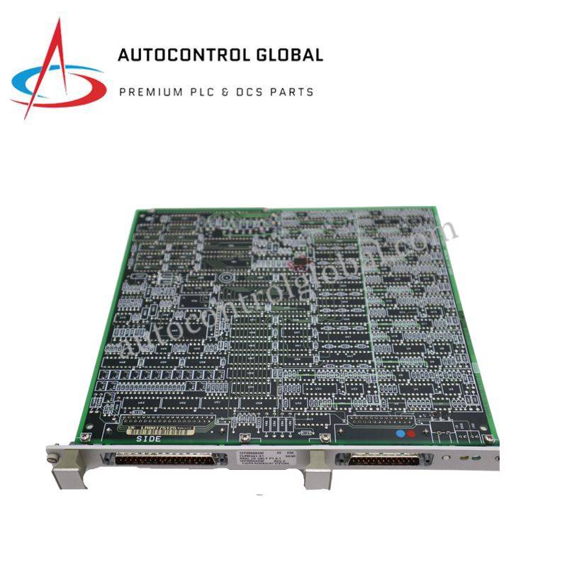 CL6824X1-A1 | Module Emerson DeltaV pour l'automatisation des procédés