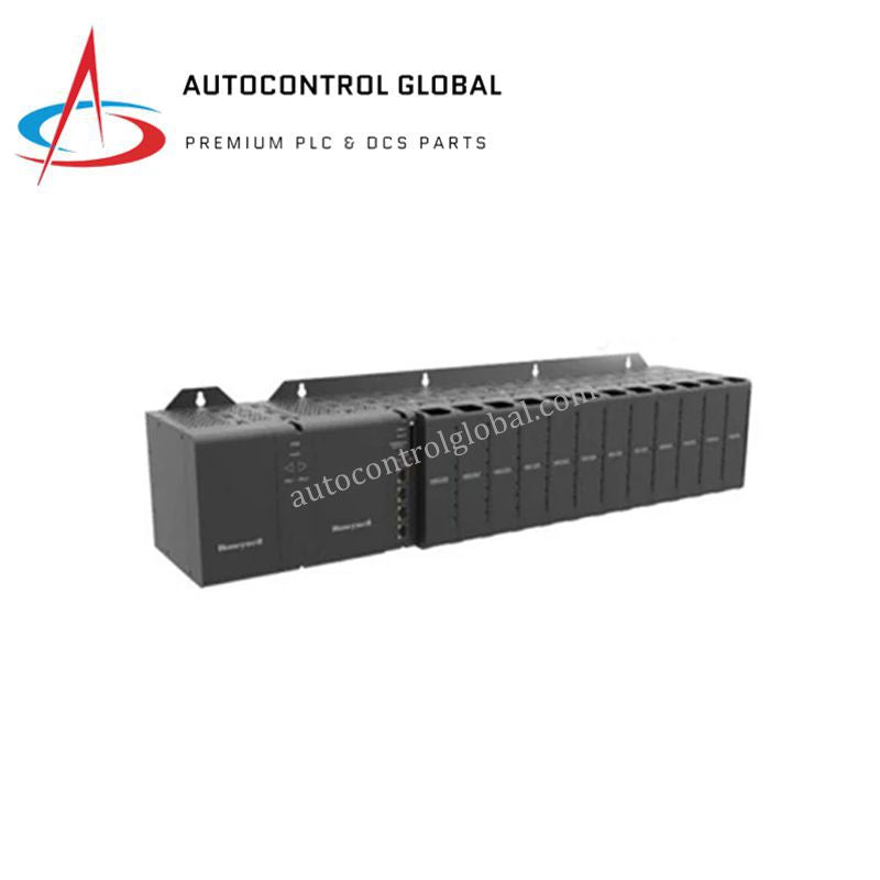 Honeywell 900TCK-0200 | High-Density Industrial Terminal Block