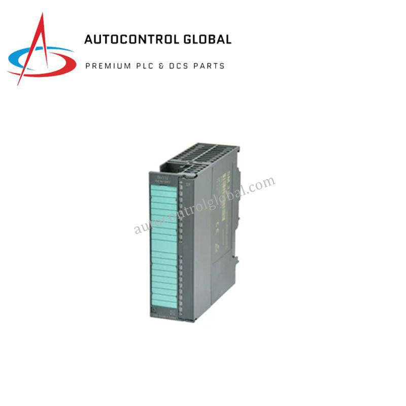 Siemens QLCAIAAN | High-Precision Analog Input Module