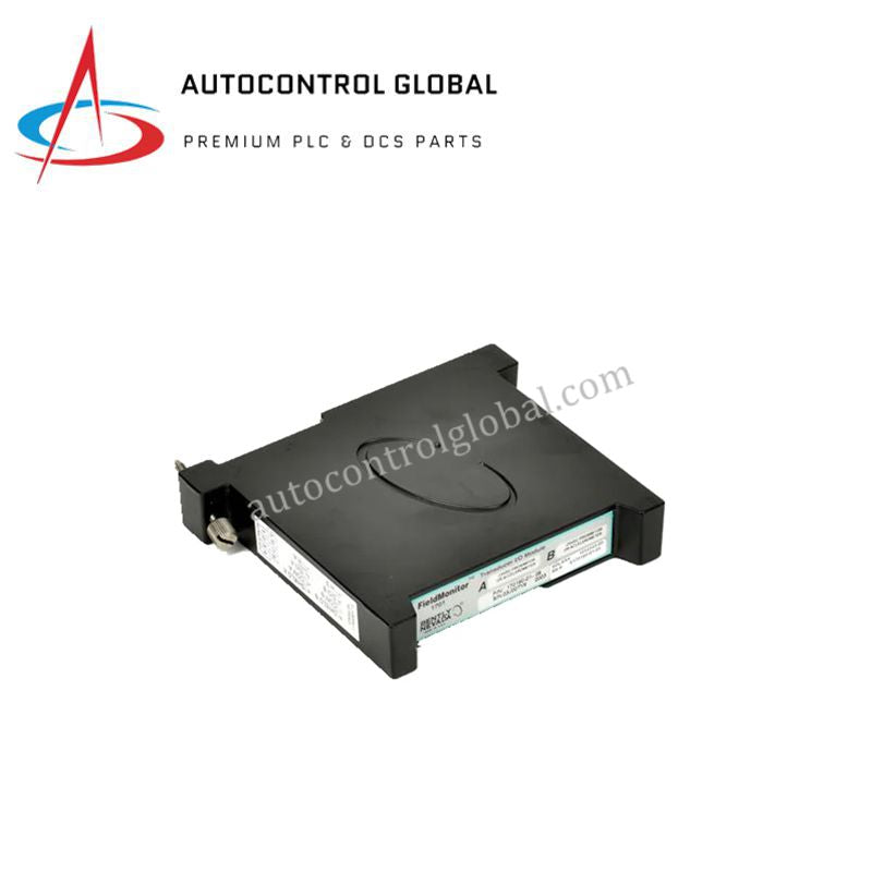 Bently Nevada 170133-050-00 | 3500 Series Monitoring Interface
