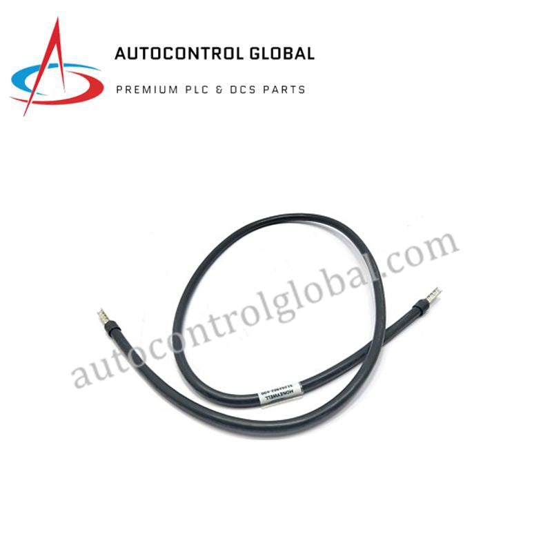 Honeywell 51202902-600 | Shielded Industrial Control Cable