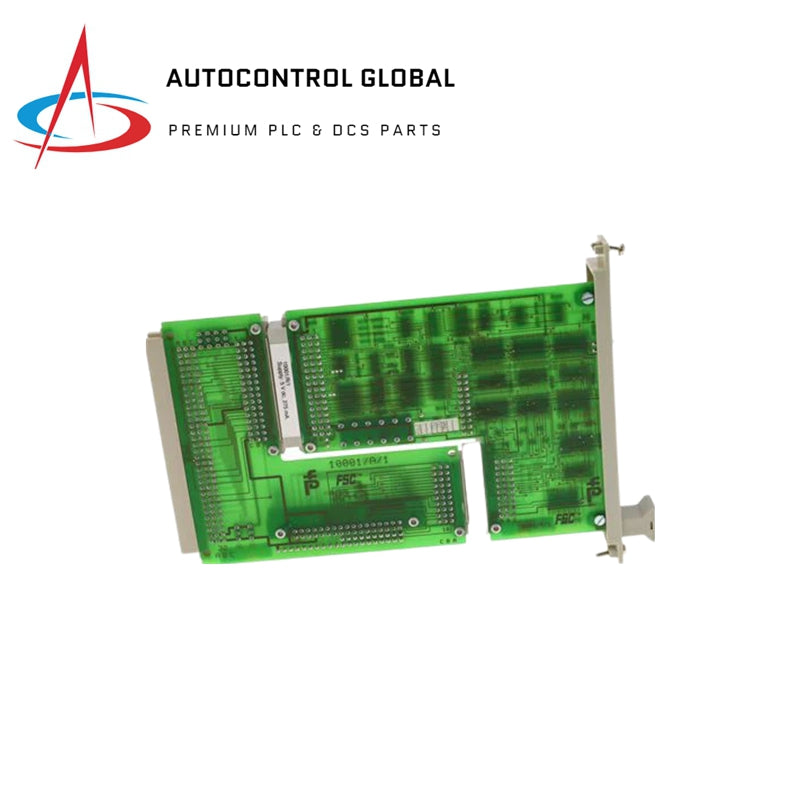 10001/R/1 Honeywell Vertical Bus Driver Ready to Ship