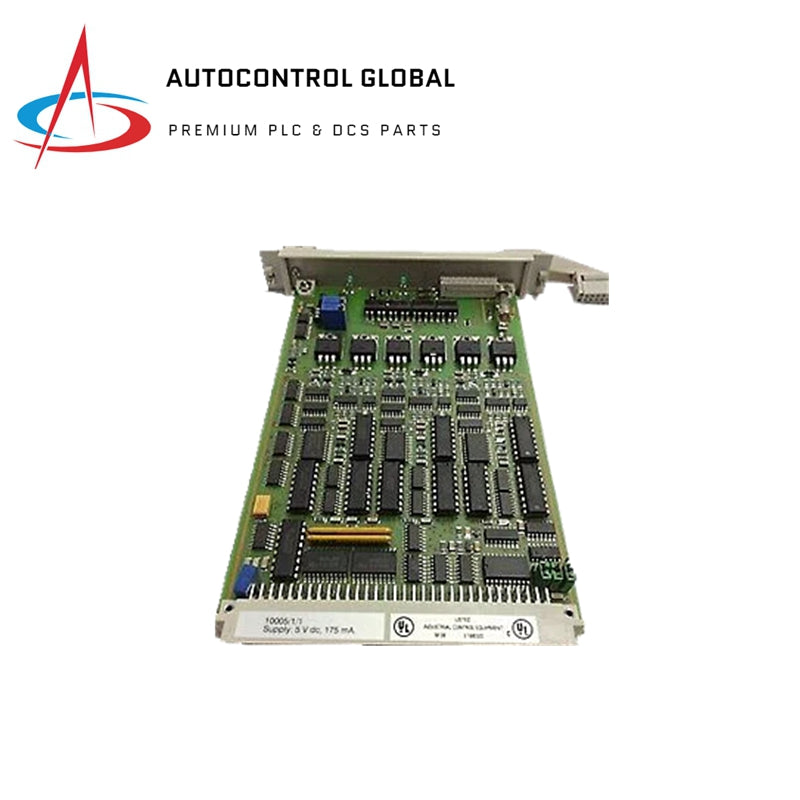 100% Original Brand New HoneyWell 10005/1/1 Watchdog Module In Stock