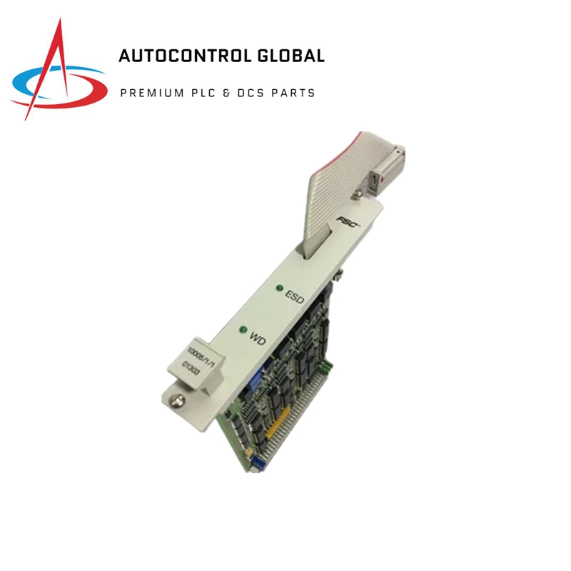 100% Original Brand New HoneyWell 10005/1/1 Watchdog Module In Stock