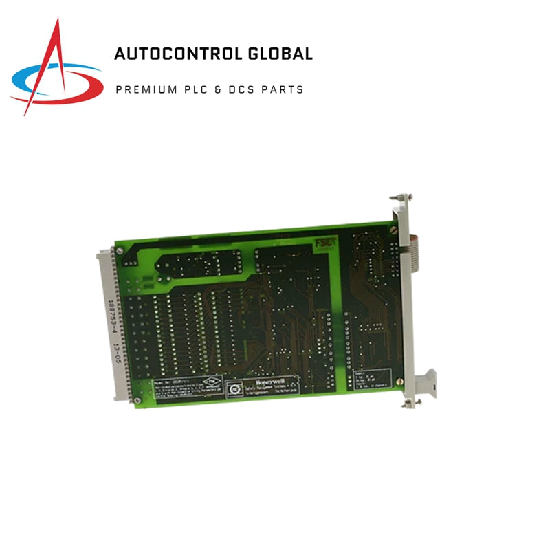 HoneyWell FSC 10105/2/1 Fail Safe High-Density Analog Input Module In Stock