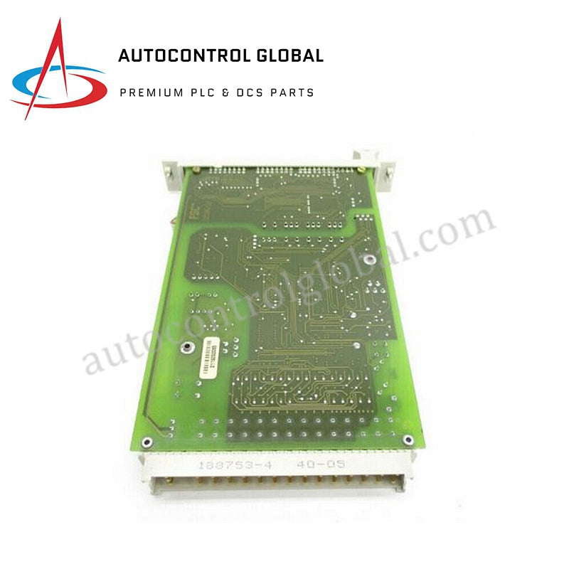 Модуль цифрового входа с мониторингом линии Honeywell 10106/2/1