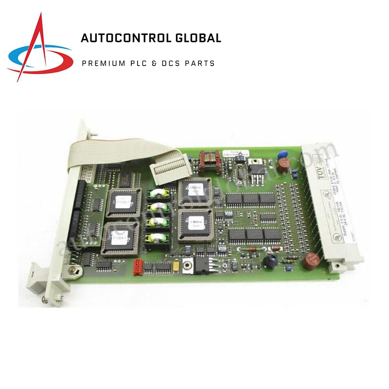Модуль цифрового входа с мониторингом линии Honeywell 10106/2/1