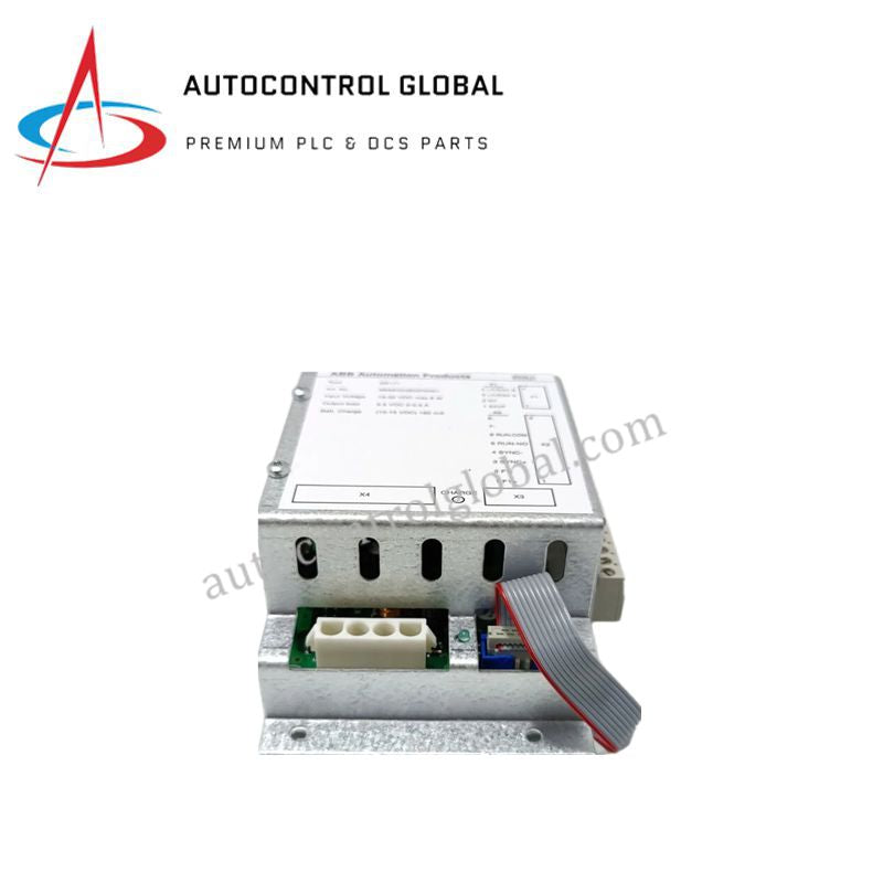 SB171 3BSE004802R0001 | ABB | Источник резервного питания