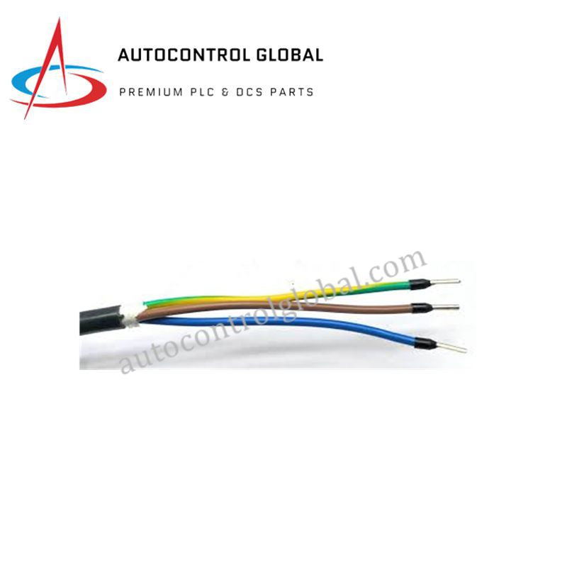 Honeywell 51202905-200 | Shielded Industrial Automation Cable