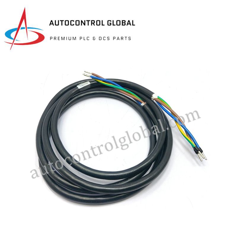 Honeywell 51202905-200 | Shielded Industrial Automation Cable