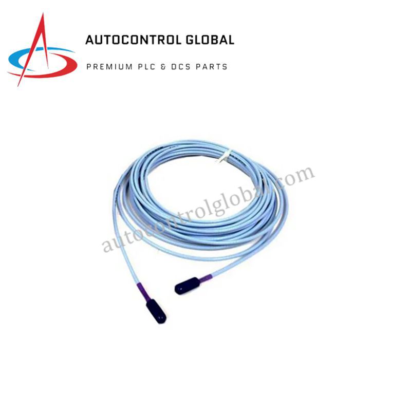 3300 XL 330130-080-12-05 | Bently Nevada Machinery Cable